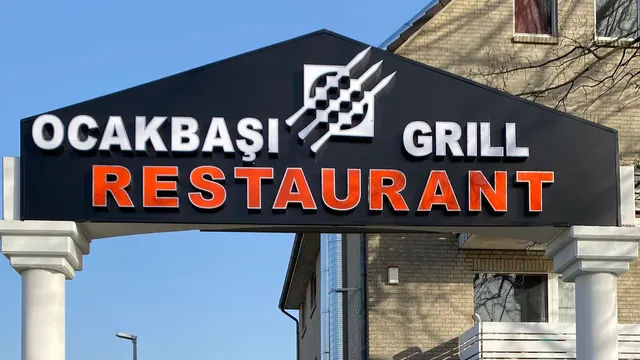 Ocakbasi Grillrestaurant