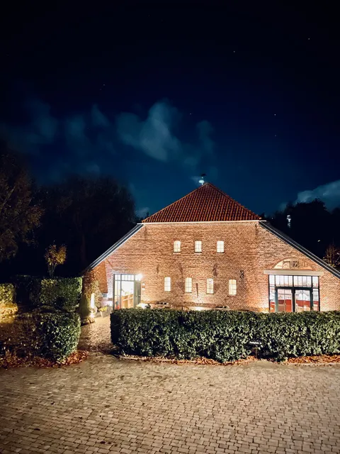 NAKUK - Landhotel & Restaurant