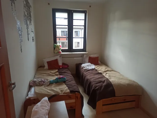 Magnetic Apartments Mehoffera