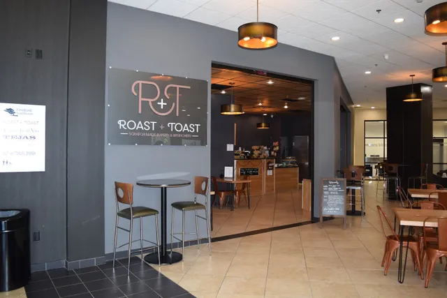 Small Talk Coffee Company