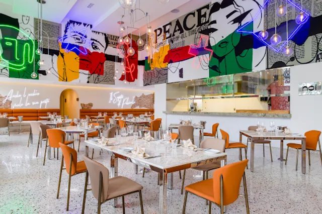 NOI Ristorante Italiano