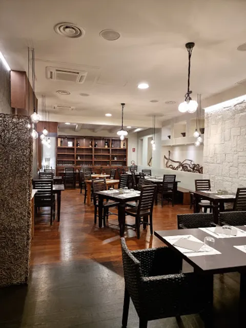 Ristorante Tabula Rosa Lecco