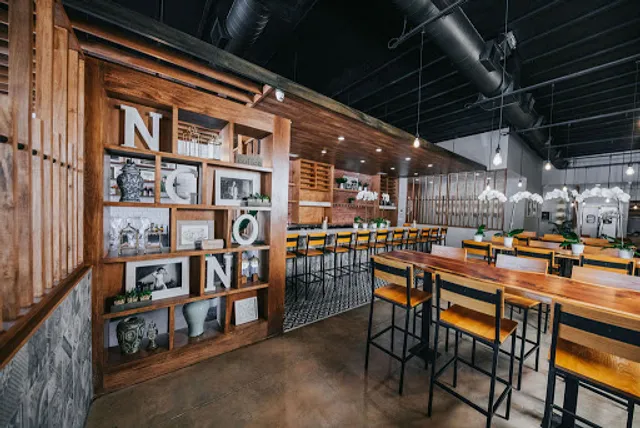 Ngon Vietnamese Kitchen