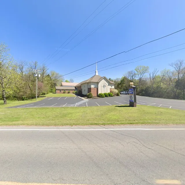 New Hope Presbyterian Church
