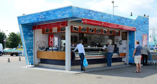 Visspeciaalzaak Baarssen