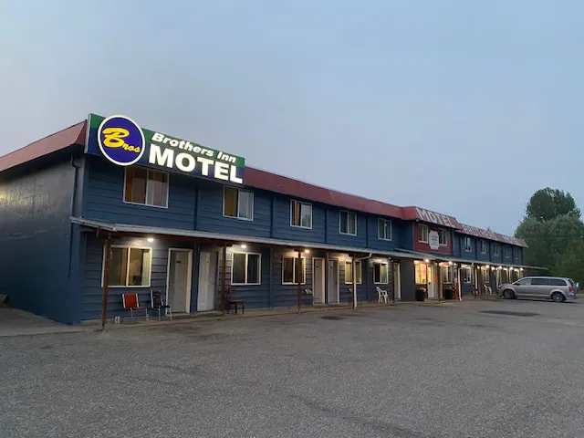 Brothersinn Motel