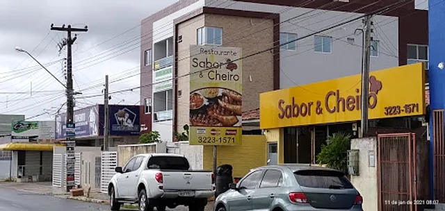 Sabor e Cheiro Restaurante