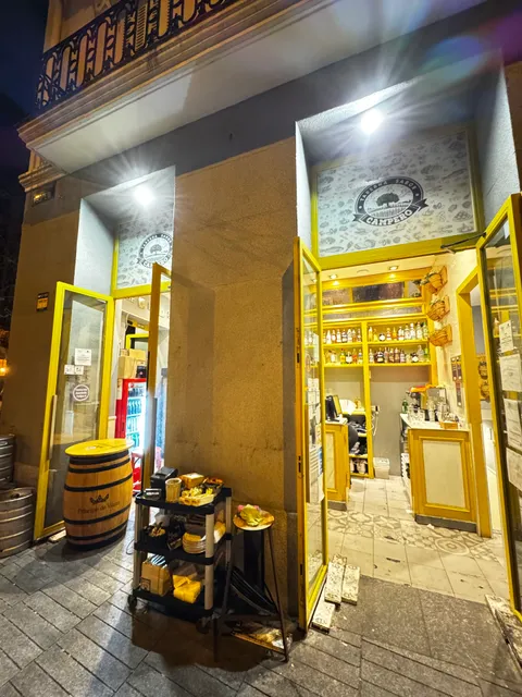 Taberna Sabor Campero