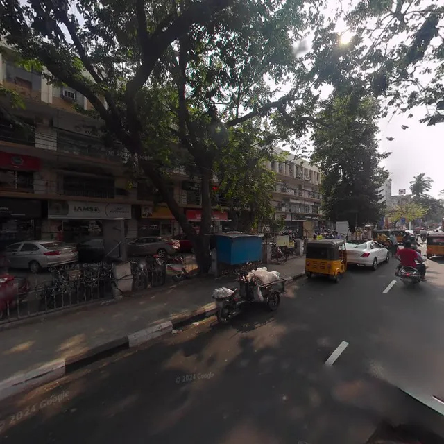 Hotel Sri Durga Bhavan