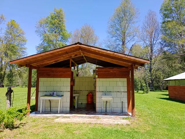 Agro-Camping Los Canelos Pucon, Sector Carhuello