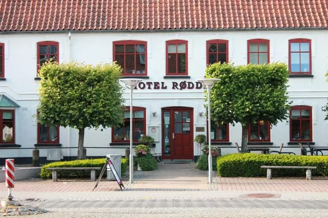 Hotel Rødding