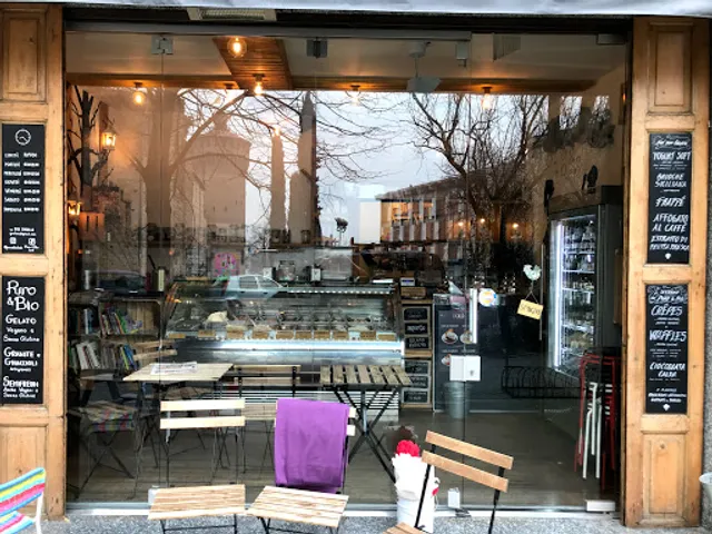 Gelateria Puro & Bio Lodi