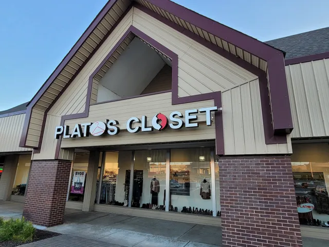 Plato's Closet