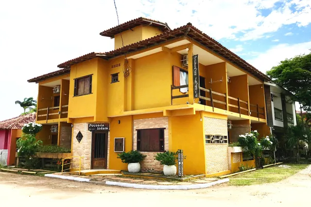 Pousada Indaiá