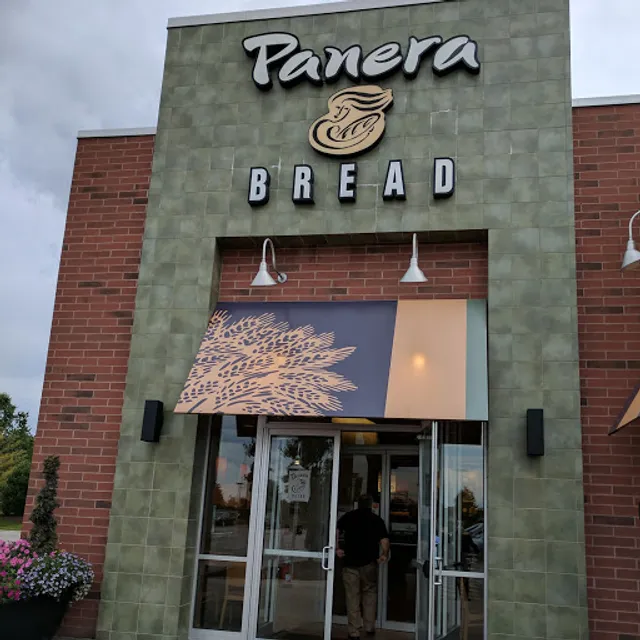 Panera Bread