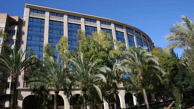 Apartamentos Magic Atrium Plaza