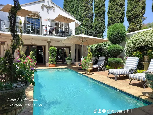 Pheasant Hill Boutique Hotel, Wedding & Function Venue