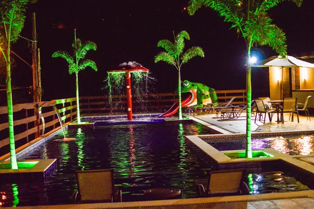 Hotel Chapadão da Canastra