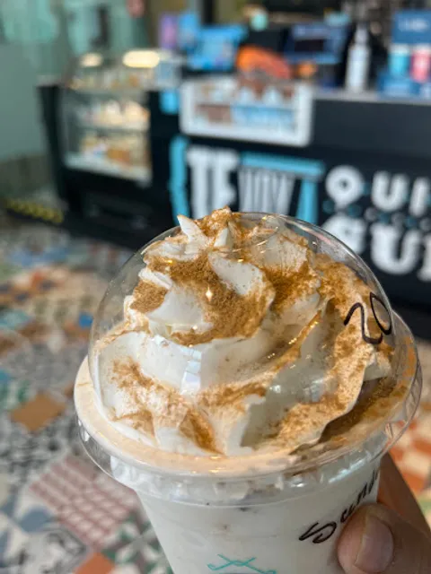 Cielito Querido Café