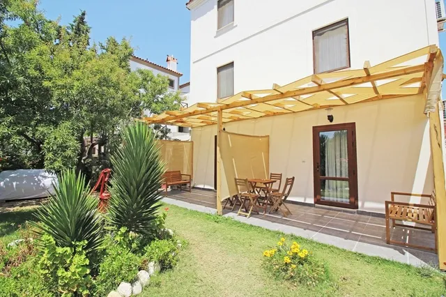 Bozcaada Arşipel Otel