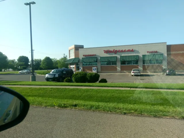Walgreens