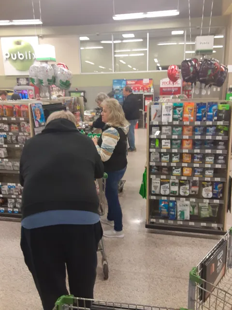 Grand Traverse Plaza