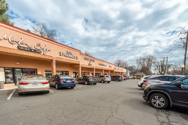 Dominion Hills Centre