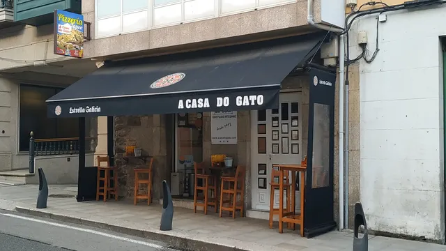 Albergue Pensión Lalín Centro