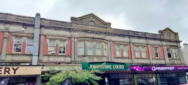 Terang Country Bakery