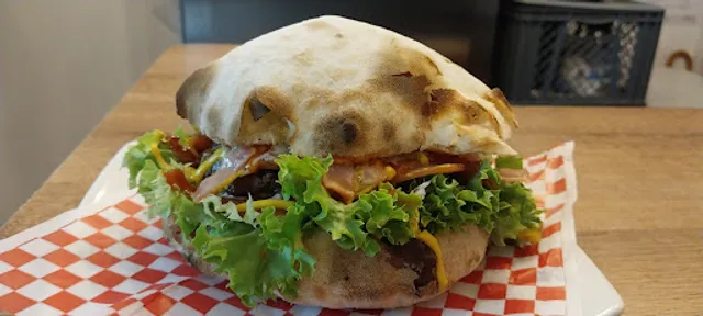 Pizzeria Italiana Tato