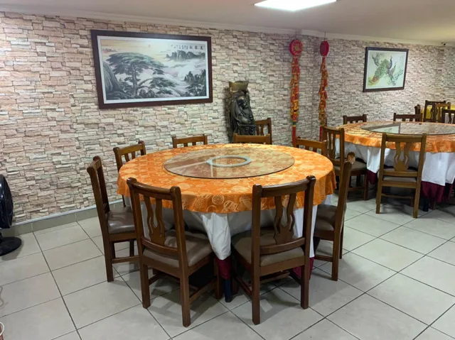 Restaurante Exito Chino