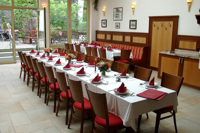 Landgasthof Hotel "Zum Stern"