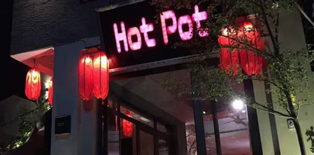 Hot pot