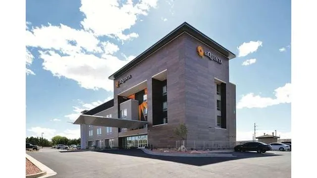 La Quinta Inn & Suites by Wyndham Page at Lake Powell