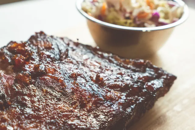 Soul Fire Food Company