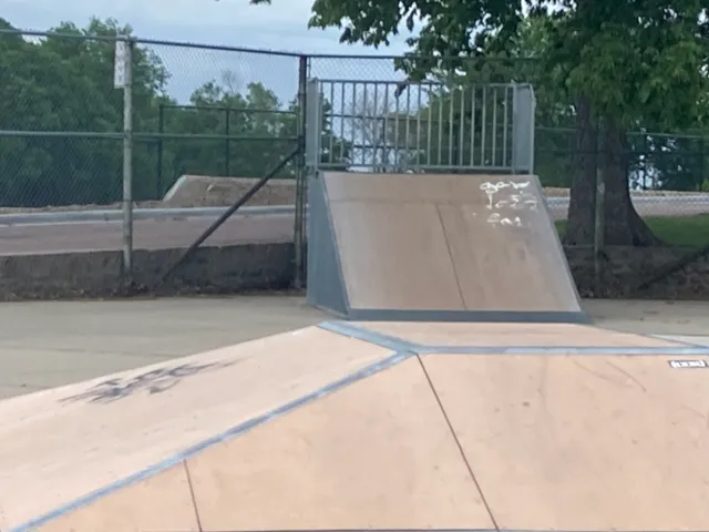 Yankton Skatepark