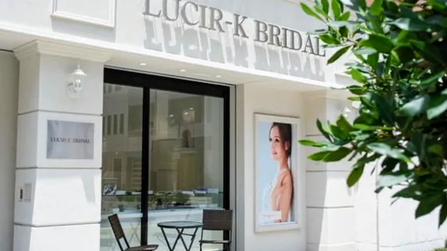 LUCIR-K BRIDAL浜松