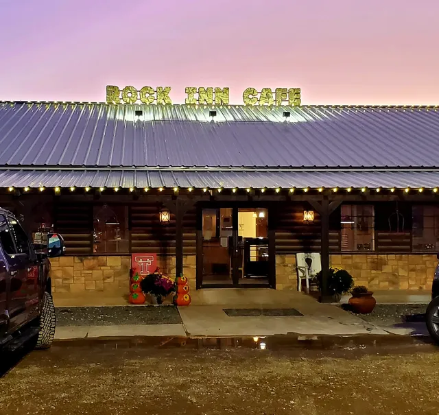 Rock Inn Cafe