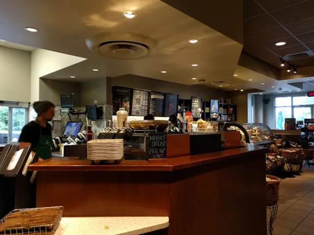 Starbucks