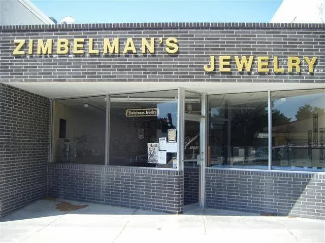 Zimbelman Jewelers