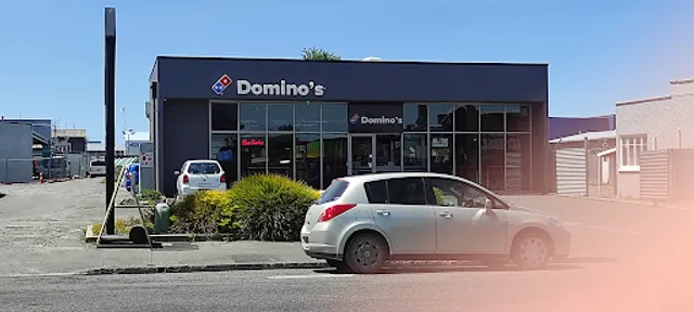 Domino's Pizza Ashburton (NZ)