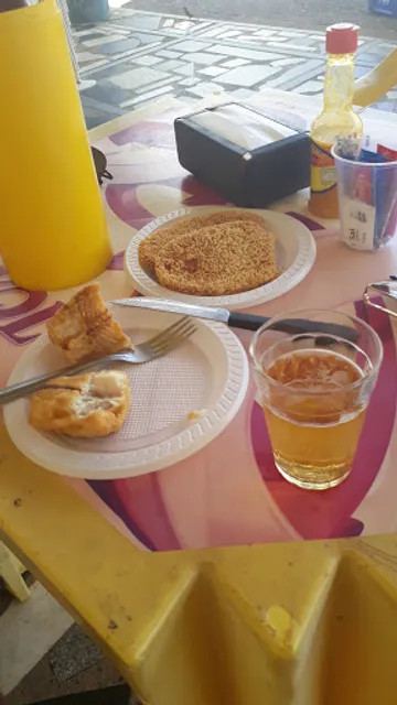 Disk Cerveja e Bar do Carlinhos