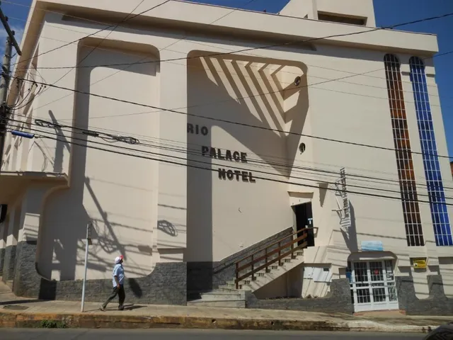Rio Palace Hotel