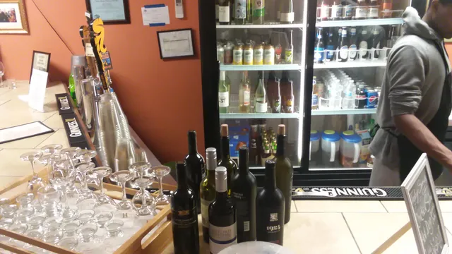 Hilda's Place: Where Art Lives