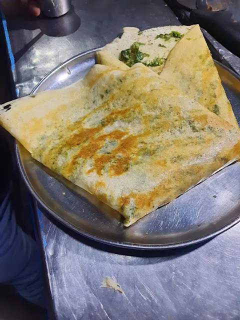 Raju Bhai Dosa Wala