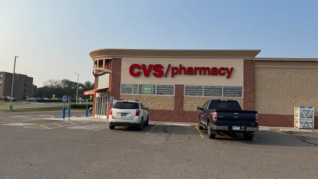 CVS