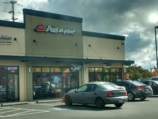 Pizza Hut