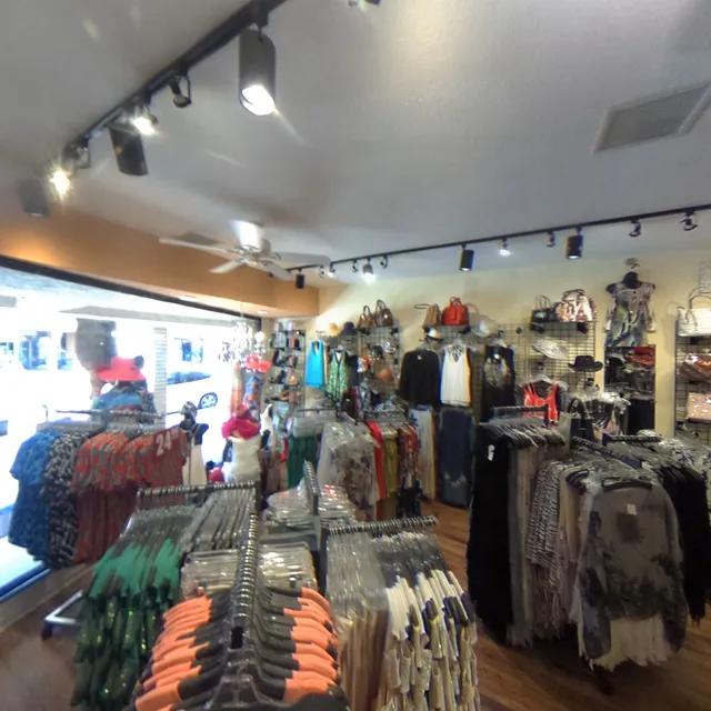 Fashion Fix Womenswear