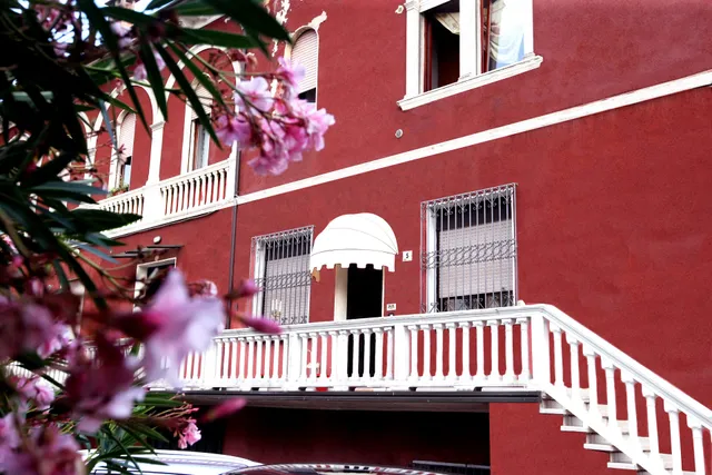 Venice Lion Residence - Vespucci