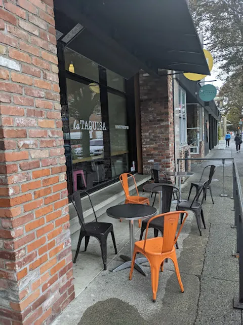 La Taquisa